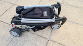 quinny zapp xtra 2 olx